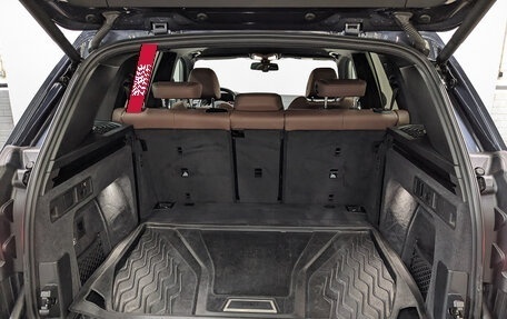 BMW X5, 2020 год, 6 650 000 рублей, 10 фотография