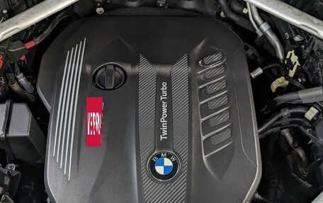 BMW X5, 2020 год, 6 650 000 рублей, 9 фотография