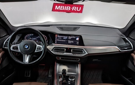 BMW X5, 2020 год, 6 650 000 рублей, 14 фотография