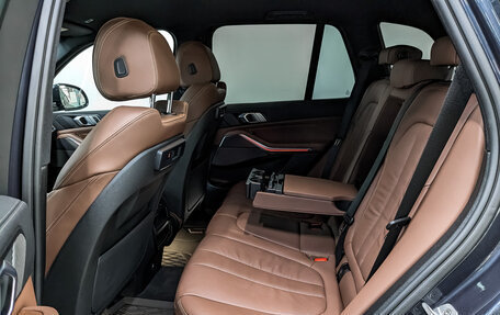 BMW X5, 2020 год, 6 650 000 рублей, 18 фотография