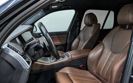 BMW X5, 2020 год, 6 650 000 рублей, 20 фотография