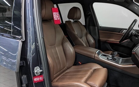 BMW X5, 2020 год, 6 650 000 рублей, 23 фотография