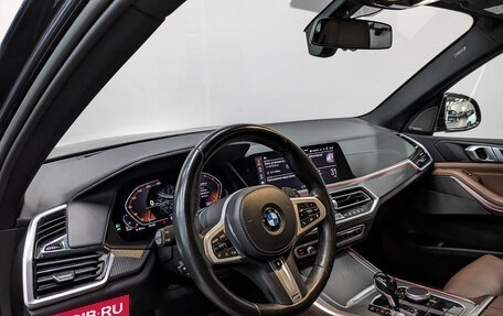 BMW X5, 2020 год, 6 650 000 рублей, 15 фотография