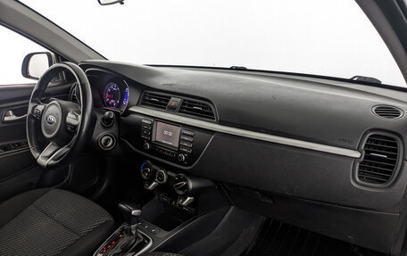 KIA Rio IV, 2020 год, 965 000 рублей, 11 фотография