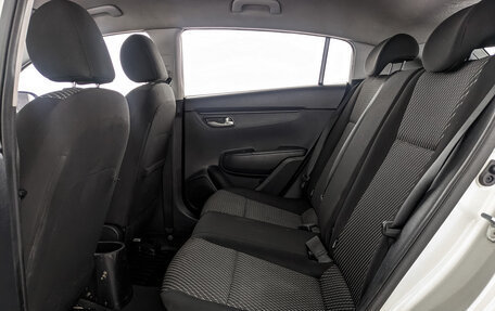 KIA Rio IV, 2020 год, 965 000 рублей, 16 фотография