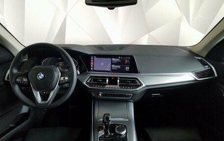 BMW X5, 2019 год, 5 745 000 рублей, 7 фотография