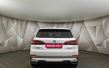 BMW X5, 2019 год, 5 745 000 рублей, 4 фотография