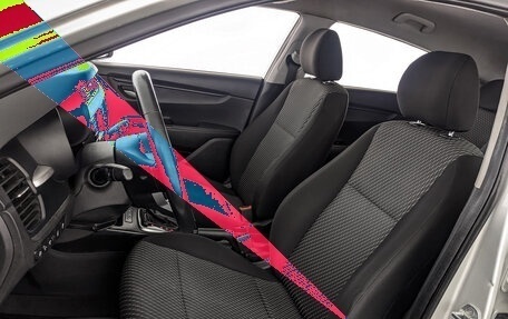 KIA Rio IV, 2020 год, 965 000 рублей, 18 фотография