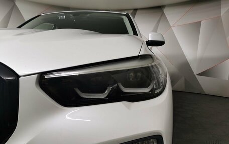 BMW X5, 2019 год, 5 745 000 рублей, 14 фотография