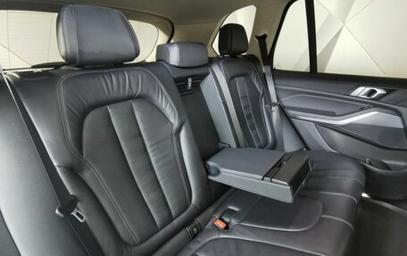 BMW X5, 2019 год, 5 745 000 рублей, 9 фотография