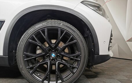 BMW X5, 2019 год, 5 745 000 рублей, 13 фотография