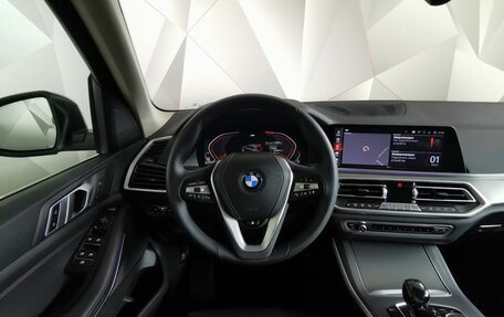 BMW X5, 2019 год, 5 745 000 рублей, 10 фотография