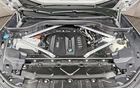 BMW X5, 2019 год, 5 745 000 рублей, 16 фотография