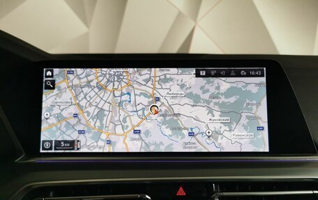 BMW X5, 2019 год, 5 745 000 рублей, 18 фотография