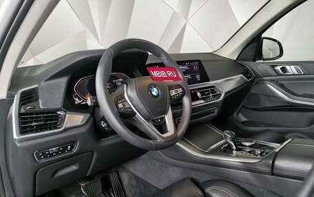 BMW X5, 2019 год, 5 745 000 рублей, 8 фотография