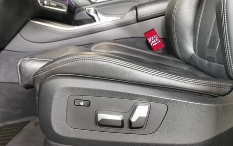 BMW X5, 2019 год, 5 745 000 рублей, 11 фотография