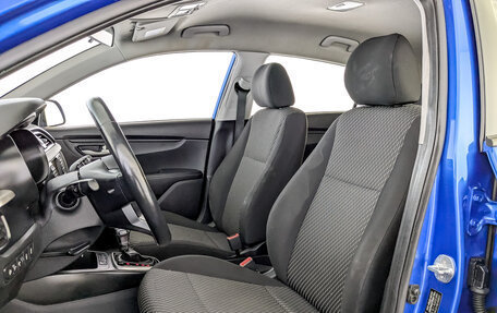 KIA Rio IV, 2019 год, 860 000 рублей, 20 фотография