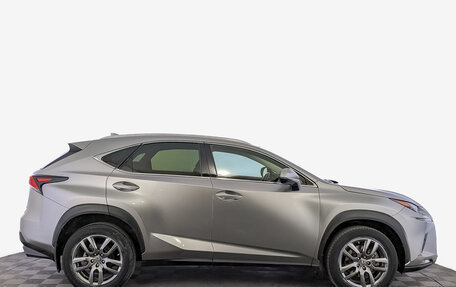 Lexus NX I, 2017 год, 3 225 000 рублей, 4 фотография