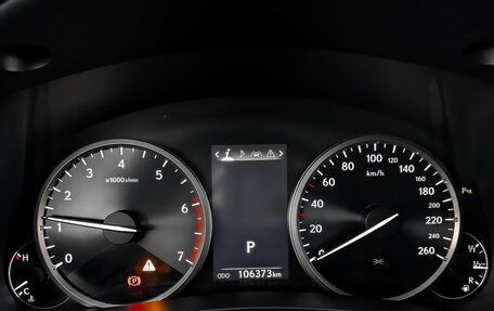 Lexus NX I, 2017 год, 3 225 000 рублей, 16 фотография