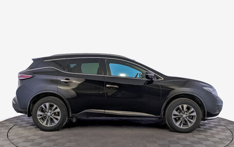 Nissan Murano, 2021 год, 2 795 000 рублей, 4 фотография