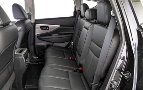 Nissan Murano, 2021 год, 2 795 000 рублей, 18 фотография