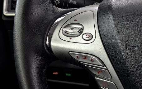 Nissan Murano, 2021 год, 2 795 000 рублей, 27 фотография