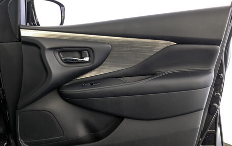 Nissan Murano, 2021 год, 2 795 000 рублей, 25 фотография