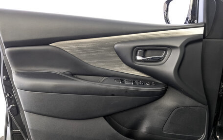 Nissan Murano, 2021 год, 2 795 000 рублей, 19 фотография