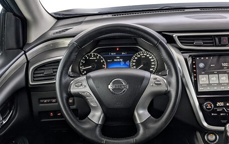 Nissan Murano, 2021 год, 2 795 000 рублей, 22 фотография