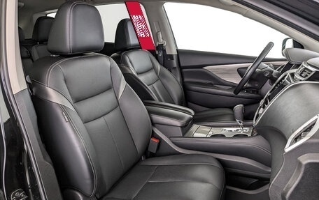 Nissan Murano, 2021 год, 2 795 000 рублей, 24 фотография