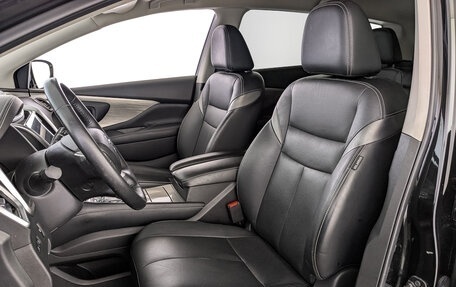 Nissan Murano, 2021 год, 2 795 000 рублей, 20 фотография
