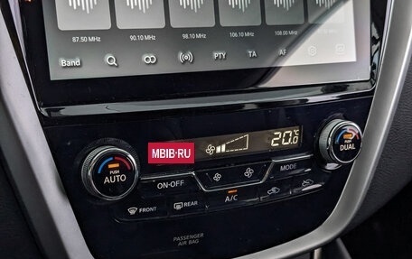 Nissan Murano, 2021 год, 2 795 000 рублей, 21 фотография