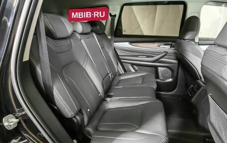 CheryExeed VX, 2023 год, 2 615 150 рублей, 12 фотография