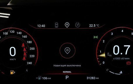 CheryExeed VX, 2023 год, 2 615 150 рублей, 23 фотография