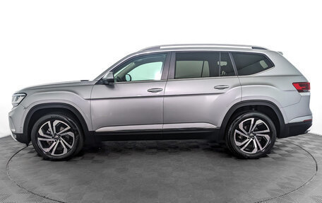 Volkswagen Teramont I, 2021 год, 4 890 000 рублей, 8 фотография