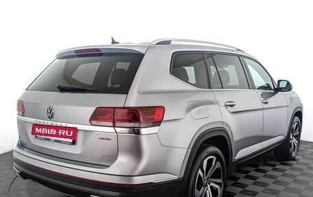 Volkswagen Teramont I, 2021 год, 4 890 000 рублей, 5 фотография