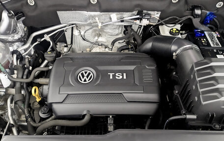 Volkswagen Teramont I, 2021 год, 4 890 000 рублей, 9 фотография