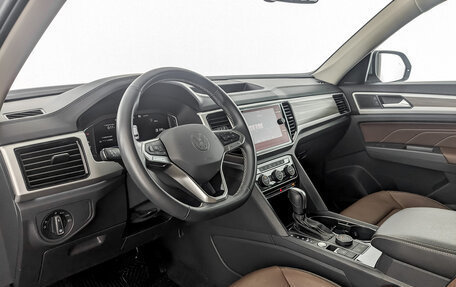 Volkswagen Teramont I, 2021 год, 4 890 000 рублей, 16 фотография