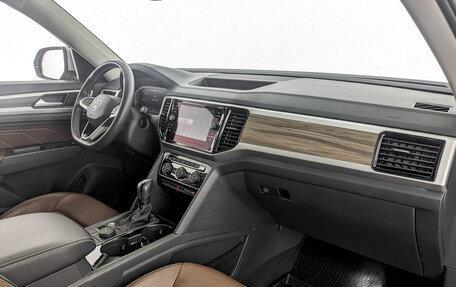 Volkswagen Teramont I, 2021 год, 4 890 000 рублей, 11 фотография