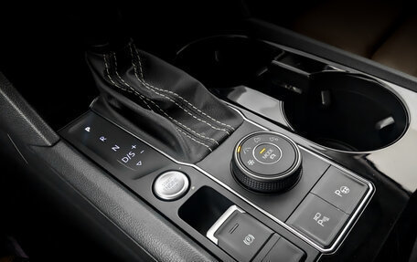 Volkswagen Teramont I, 2021 год, 4 890 000 рублей, 26 фотография