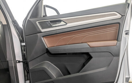 Volkswagen Teramont I, 2021 год, 4 890 000 рублей, 25 фотография