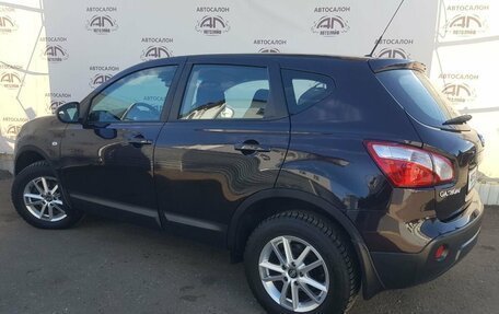 Nissan Qashqai, 2010 год, 1 050 000 рублей, 3 фотография
