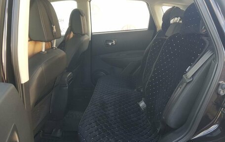 Nissan Qashqai, 2010 год, 1 050 000 рублей, 10 фотография