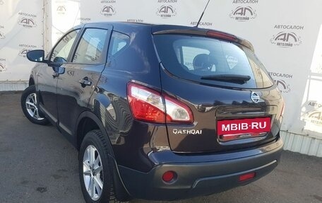Nissan Qashqai, 2010 год, 1 050 000 рублей, 6 фотография