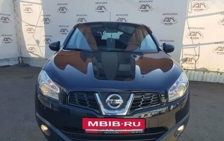Nissan Qashqai, 2010 год, 1 050 000 рублей, 5 фотография