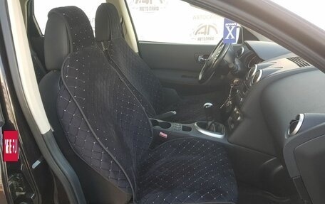 Nissan Qashqai, 2010 год, 1 050 000 рублей, 11 фотография