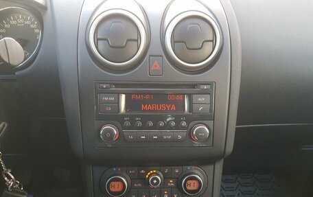 Nissan Qashqai, 2010 год, 1 050 000 рублей, 17 фотография