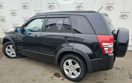 Suzuki Grand Vitara, 2013 год, 1 180 000 рублей, 3 фотография