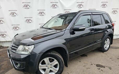 Suzuki Grand Vitara, 2013 год, 1 180 000 рублей, 2 фотография