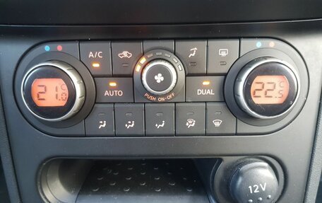 Nissan Qashqai, 2010 год, 1 050 000 рублей, 19 фотография